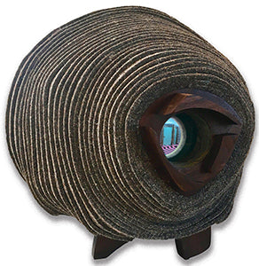 Margie Criner – Destination Unknown: Life In Miniature