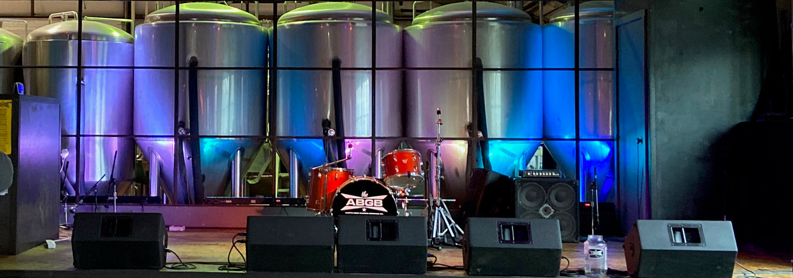 Yard Dog Parties 2022