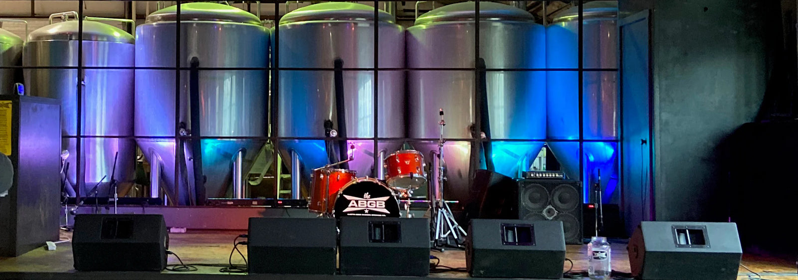 Friday: 26th Annual Yard Dog Party at ABGB