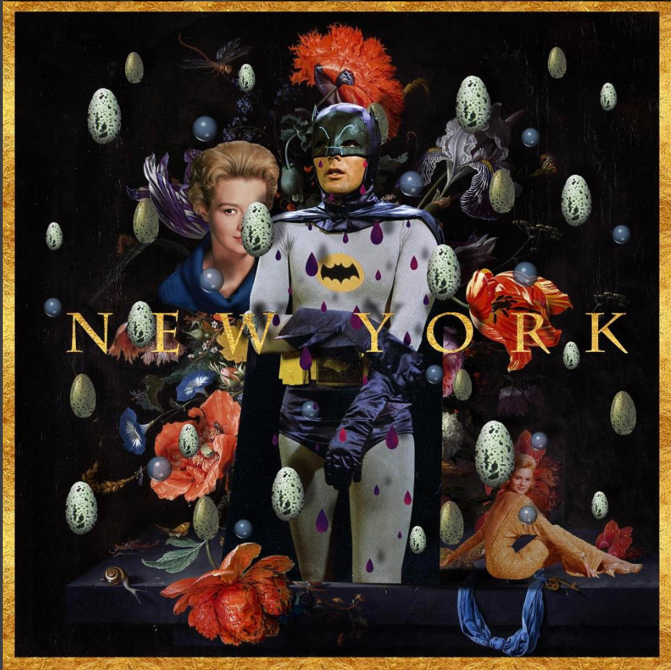 Bob Schneider's 50 States Project