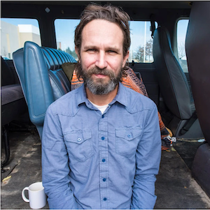 Will Johnson: Live at Yard Dog