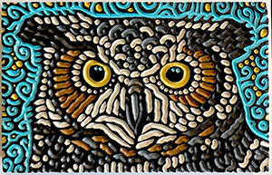 Lisa Brawn: Birdland