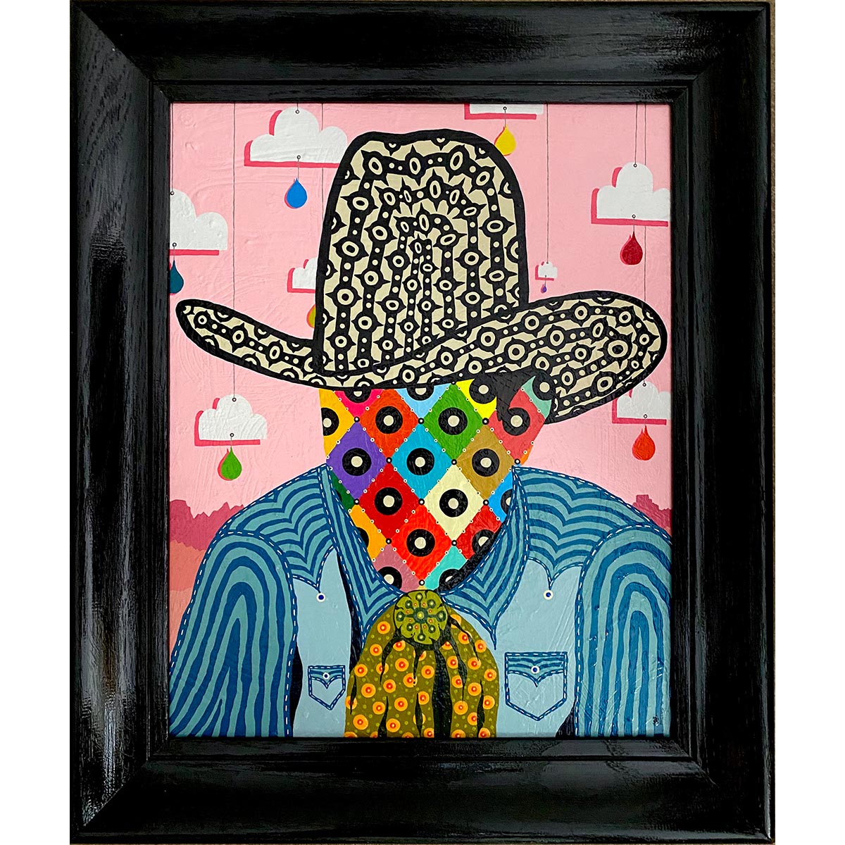 New Art by Brian Phillips