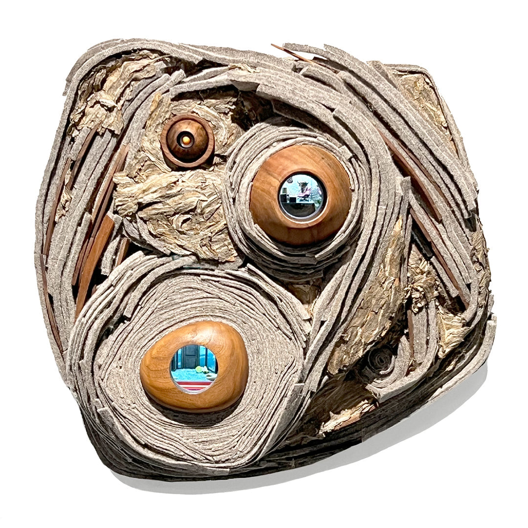 Margie Criner: Sound & Vision