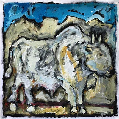 Tom Russell - 20% Off Sale!!!