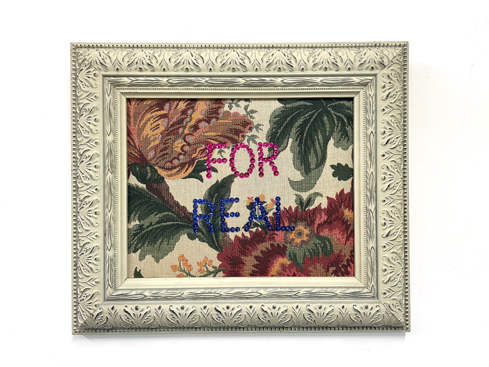 For Real Krissy Teegerstrom