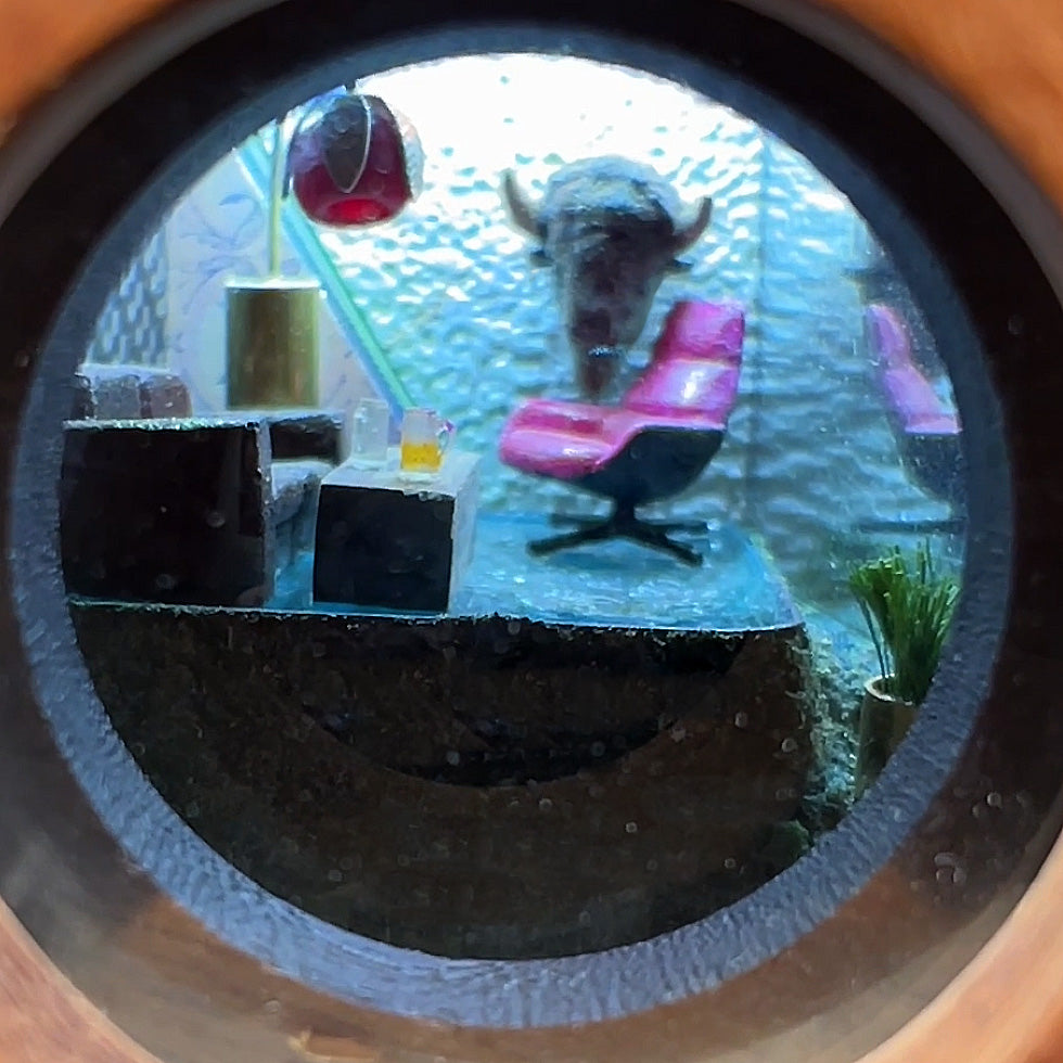 In Dreams Margie Criner