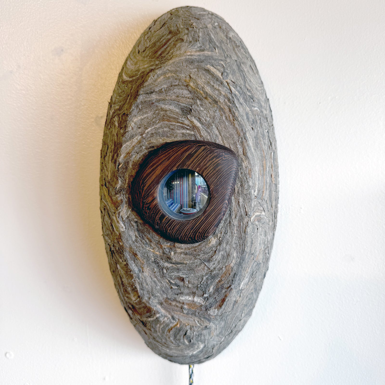 Where I Wait For You Margie Criner