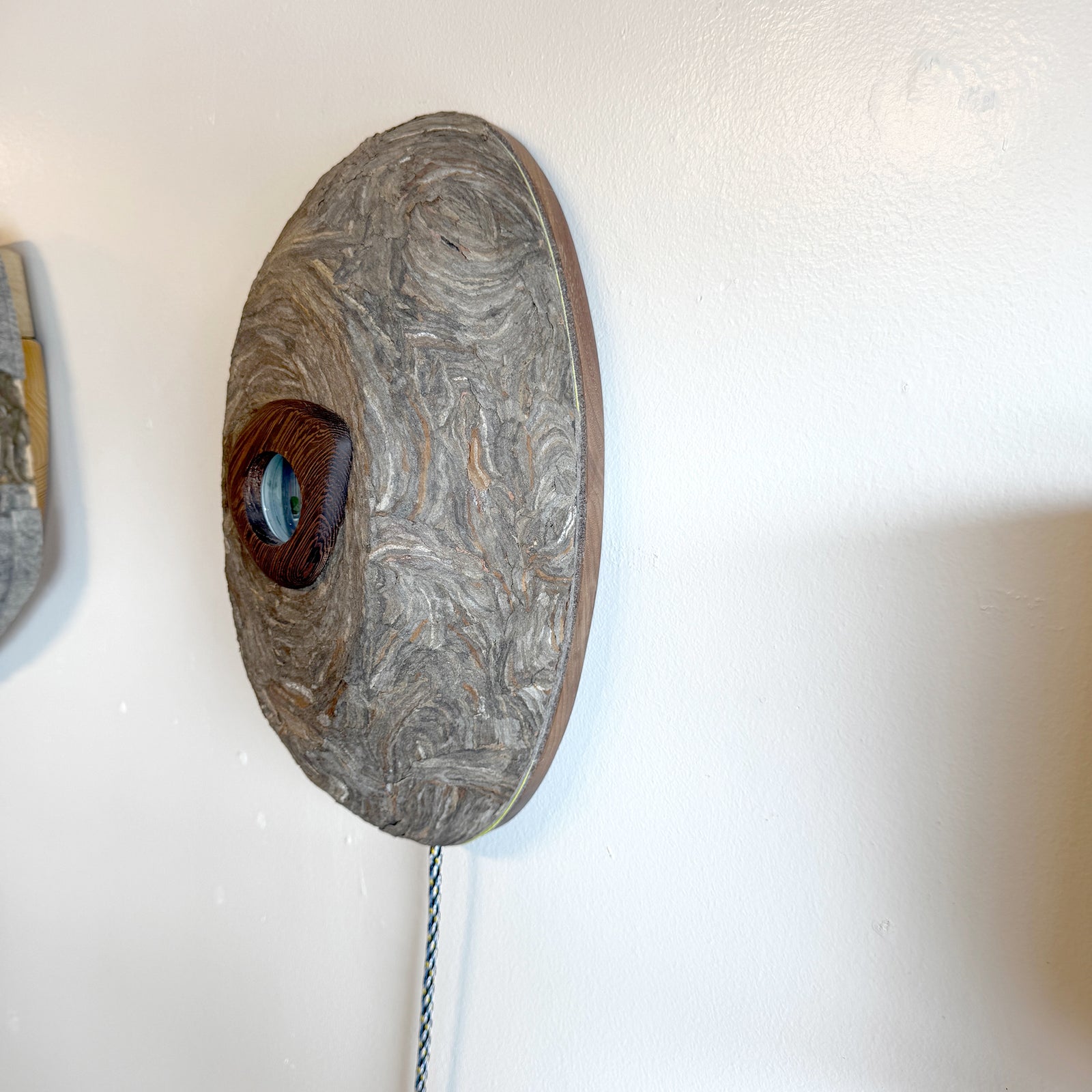 Where I Wait For You Margie Criner