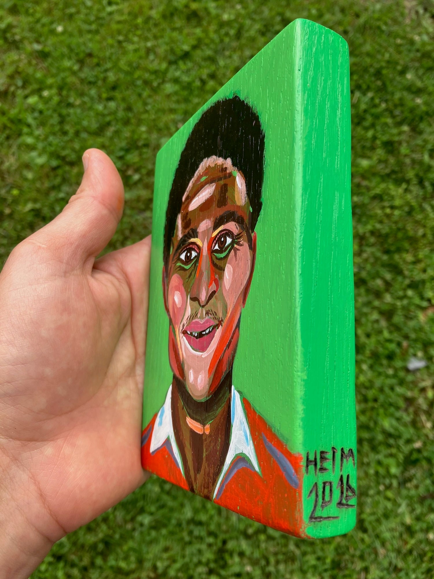 Eusebio Kurt Herrmann
