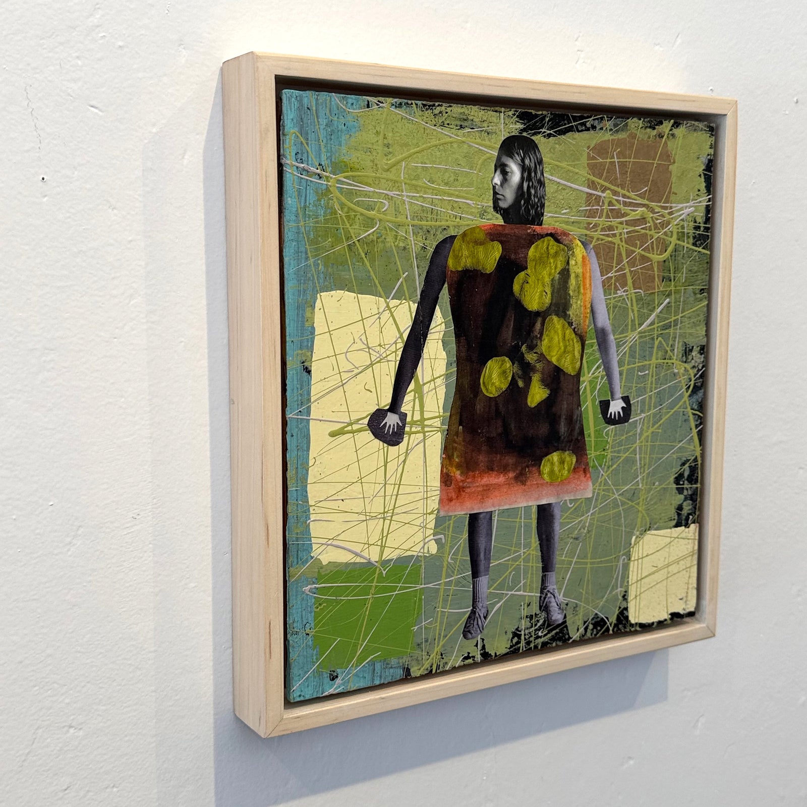 Powerful Woman Holly Roberts