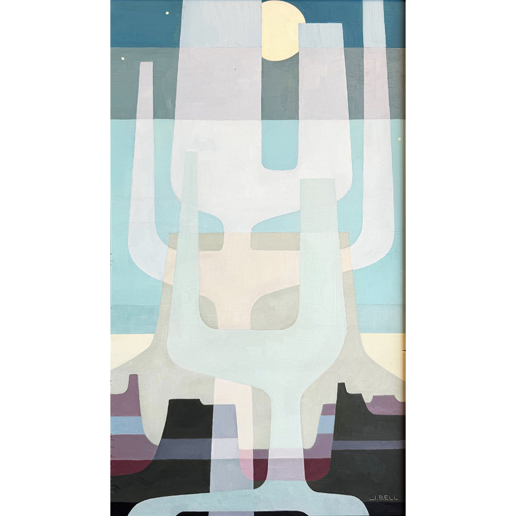 Planet Life 79 John Bell