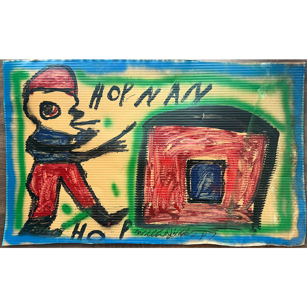 Hopnan Hop Willie Jinks