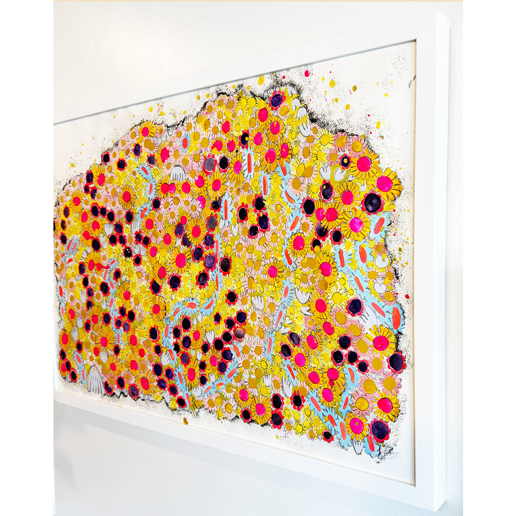 Golden Mound Lex Gjurasic