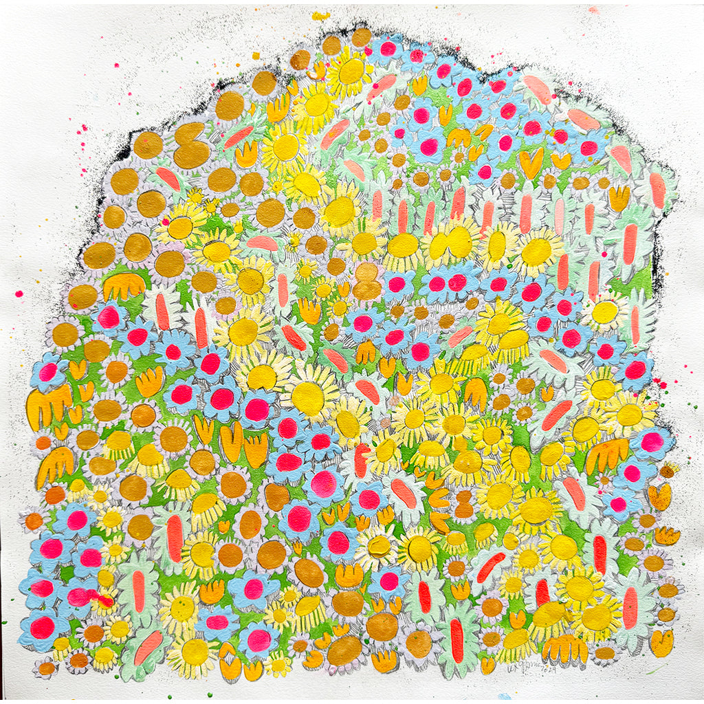 Magic Mound Lex Gjurasic