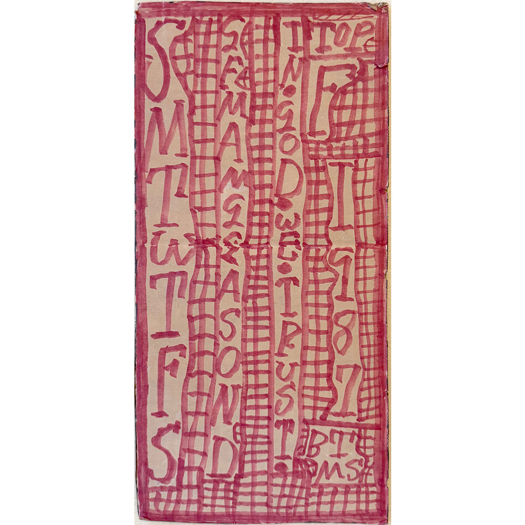 ZB Armstrong Doomsday Calendar ZB Armstrong