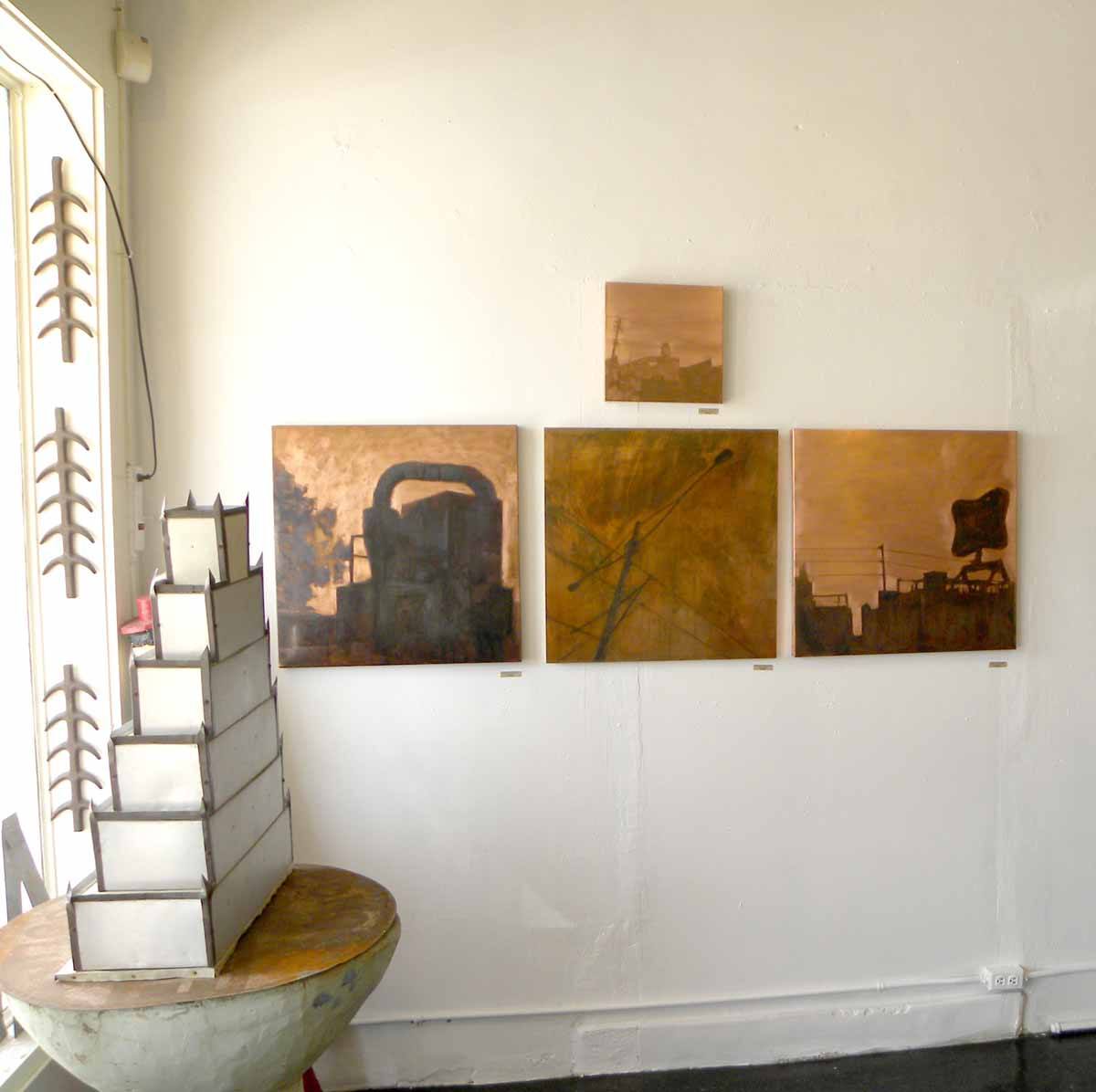 Factory Cecilia Welden