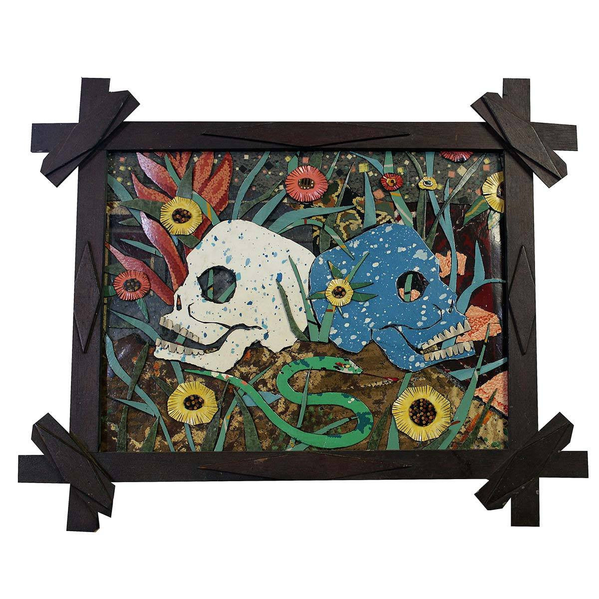 Dual Nature Bill Miller