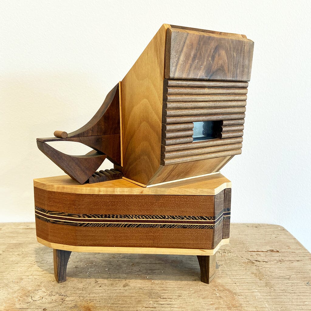 Terminal Margie Criner