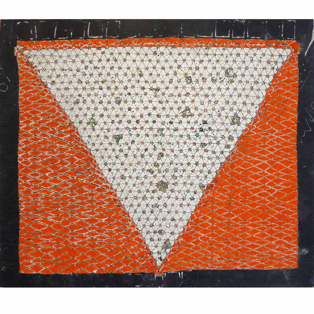 Natural Succession 33 Fran Holland