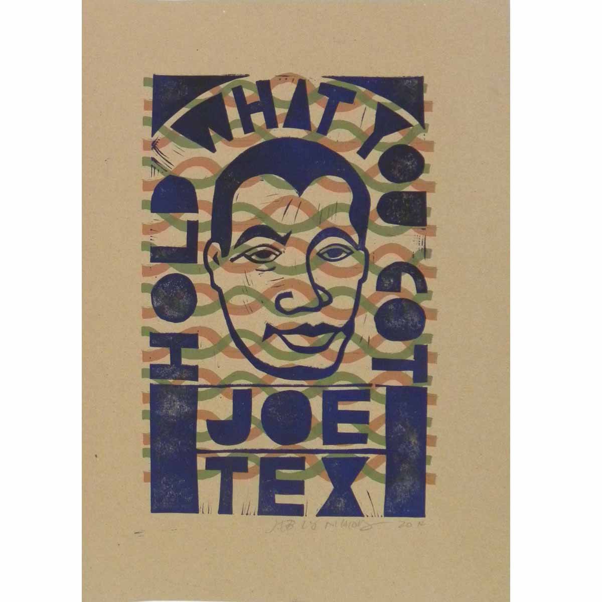 Joe Tex Jeb Loy Nichols