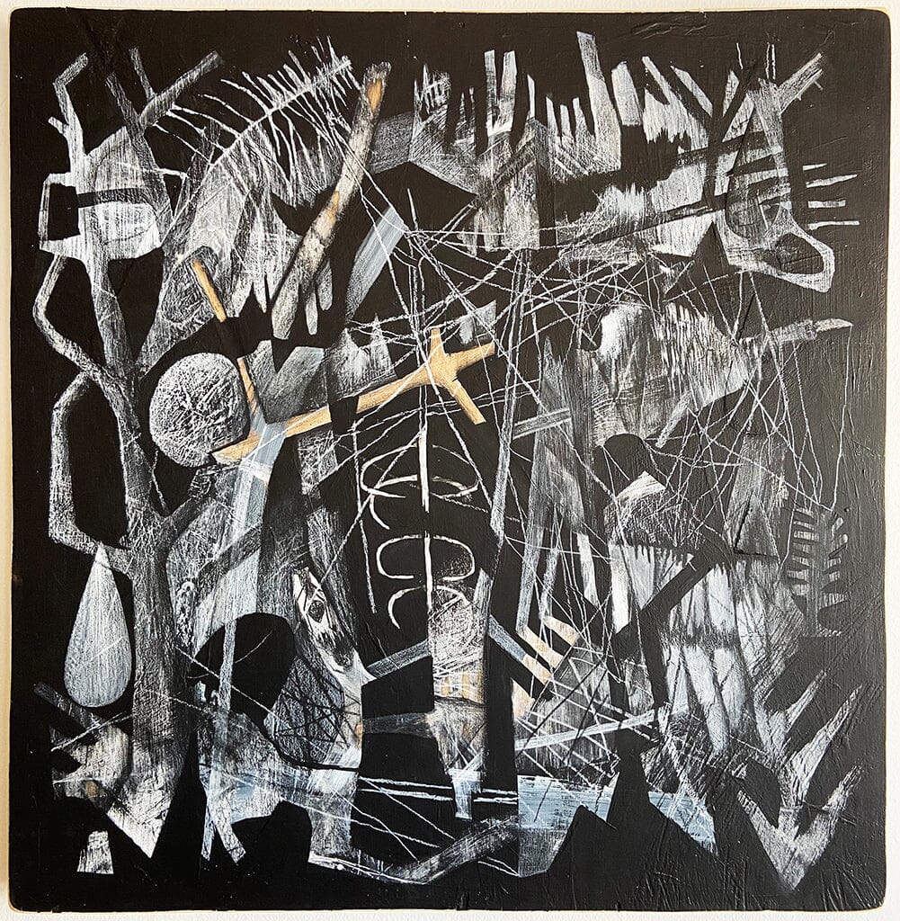 Halfway Hollow Jesse Narens