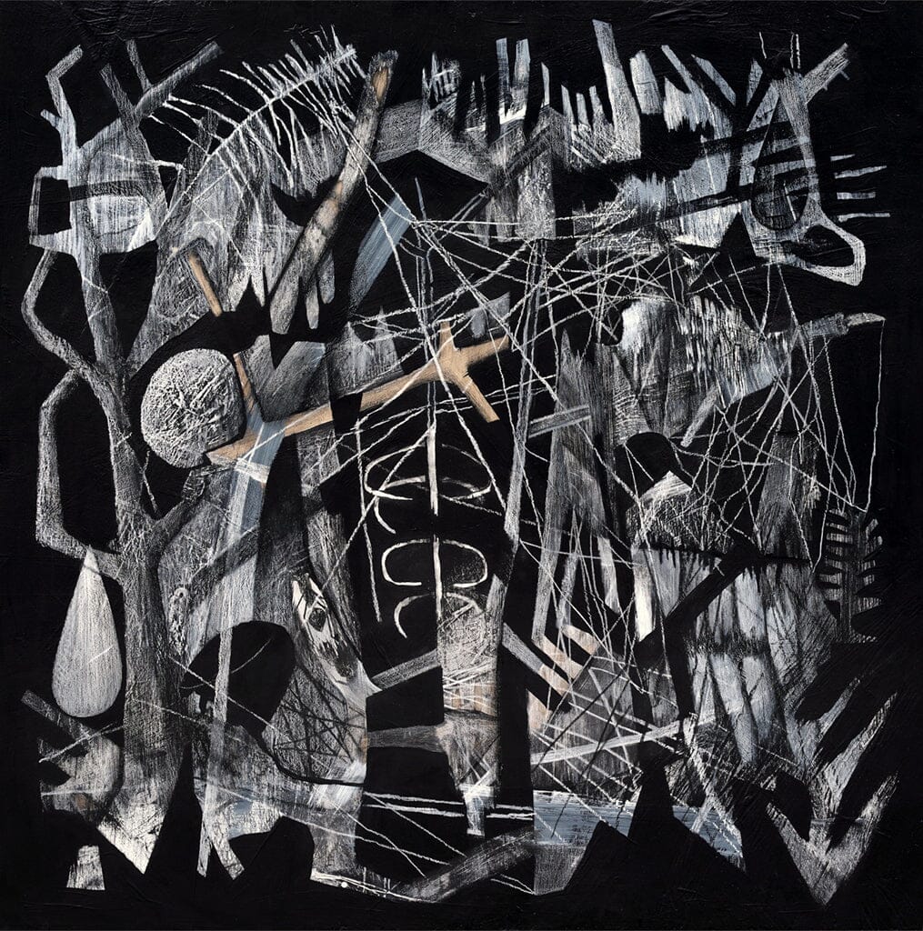 Halfway Hollow Jesse Narens