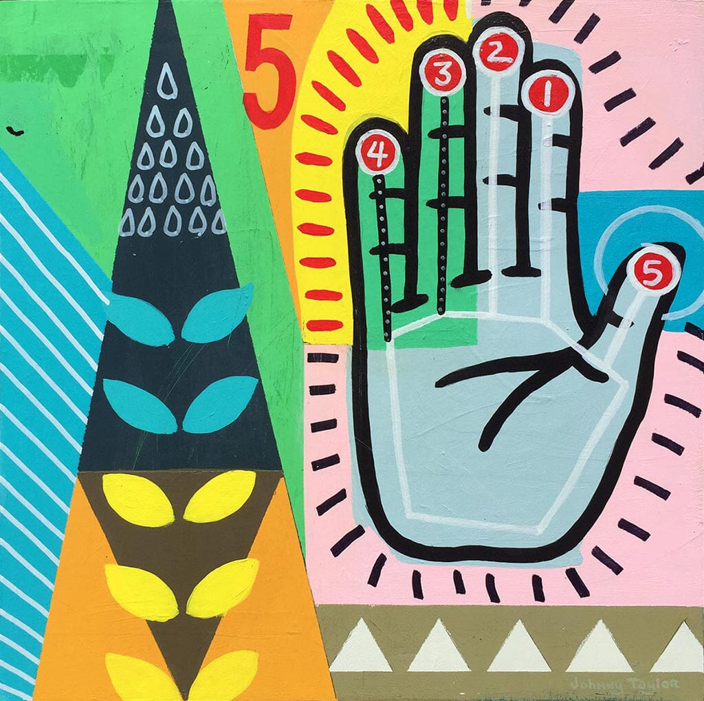 Fortunes Told Johnny Taylor