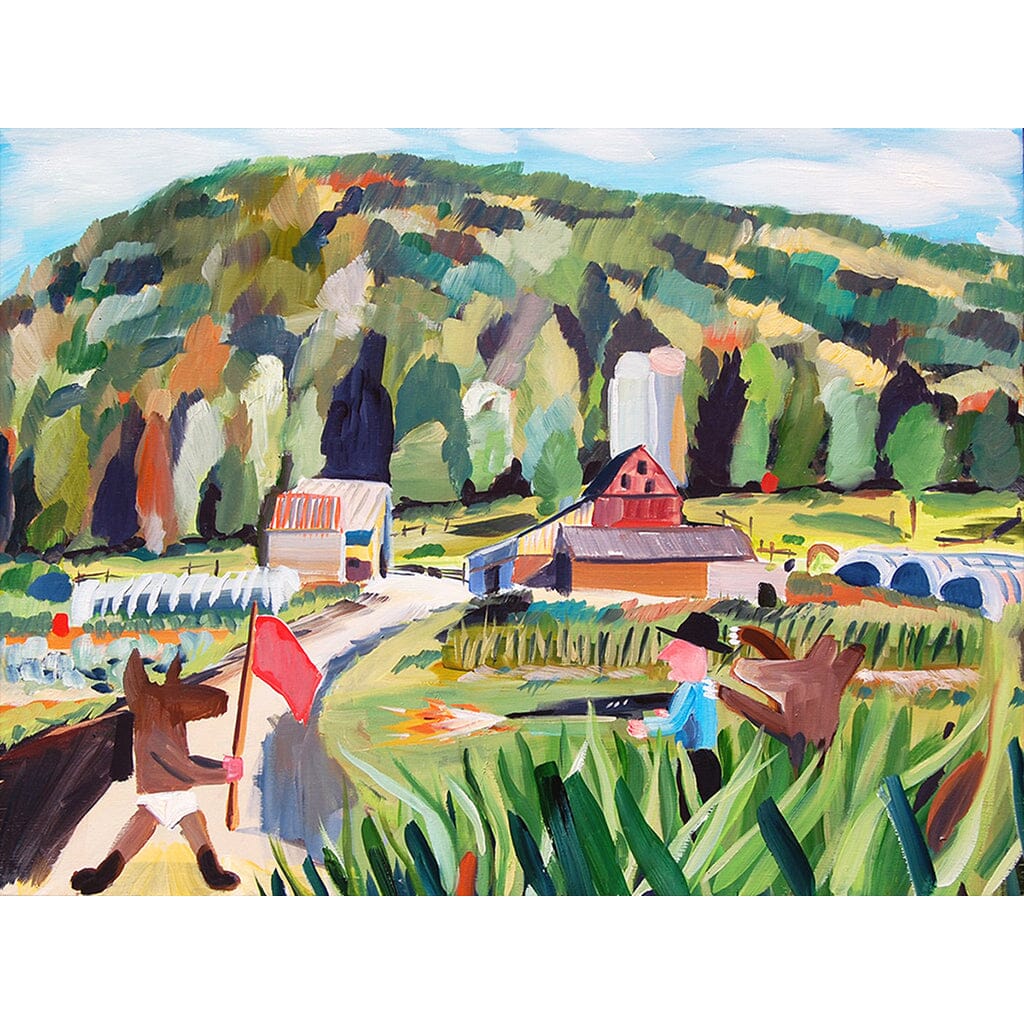 El Tres De Augusto (For Goya) Kurt Herrmann