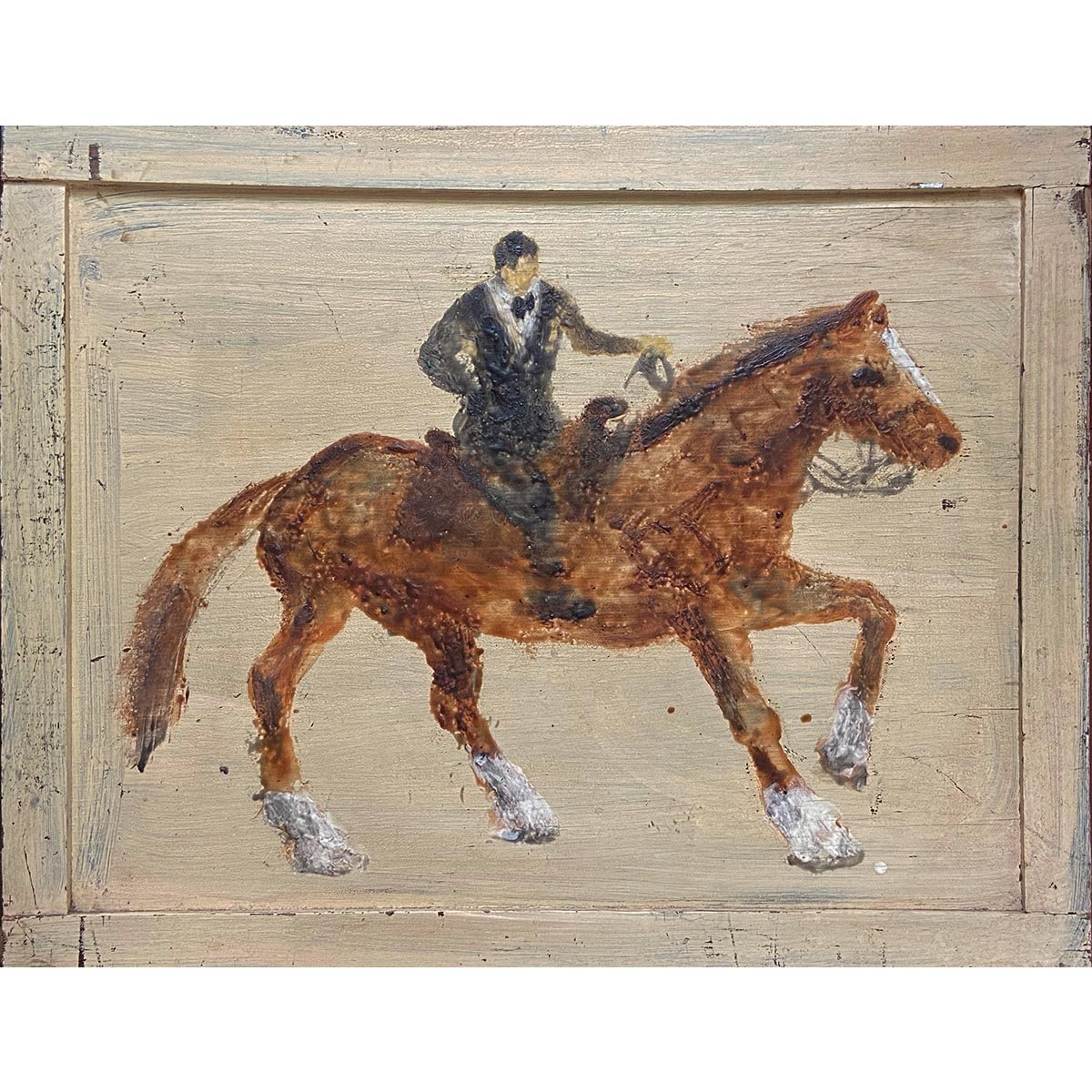 Top Gun Scott Griffin