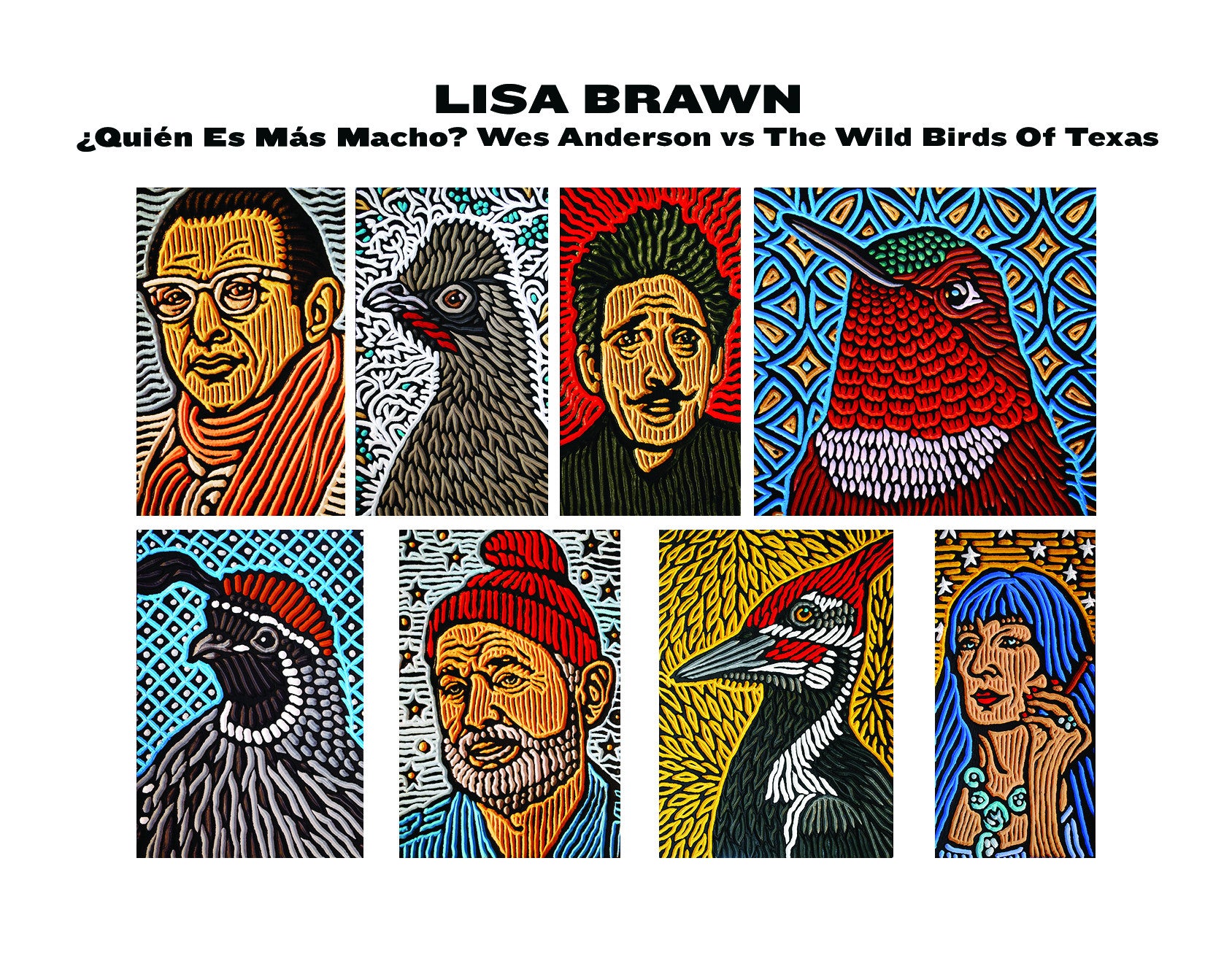 Inside The Mind Of Lisa Brawn