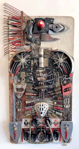 Jimmy Descant - Western Futurism