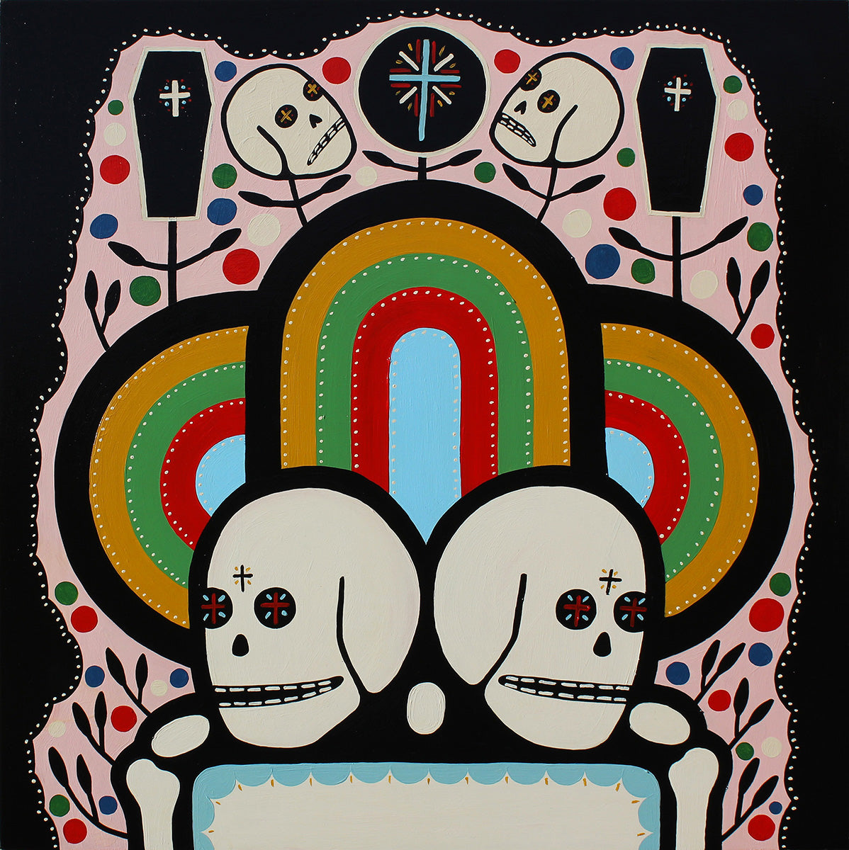 Everything Is New Again! Featuring Mike Egan