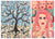 Scott Griffin & Rita Koos: Two Birds, One Stone