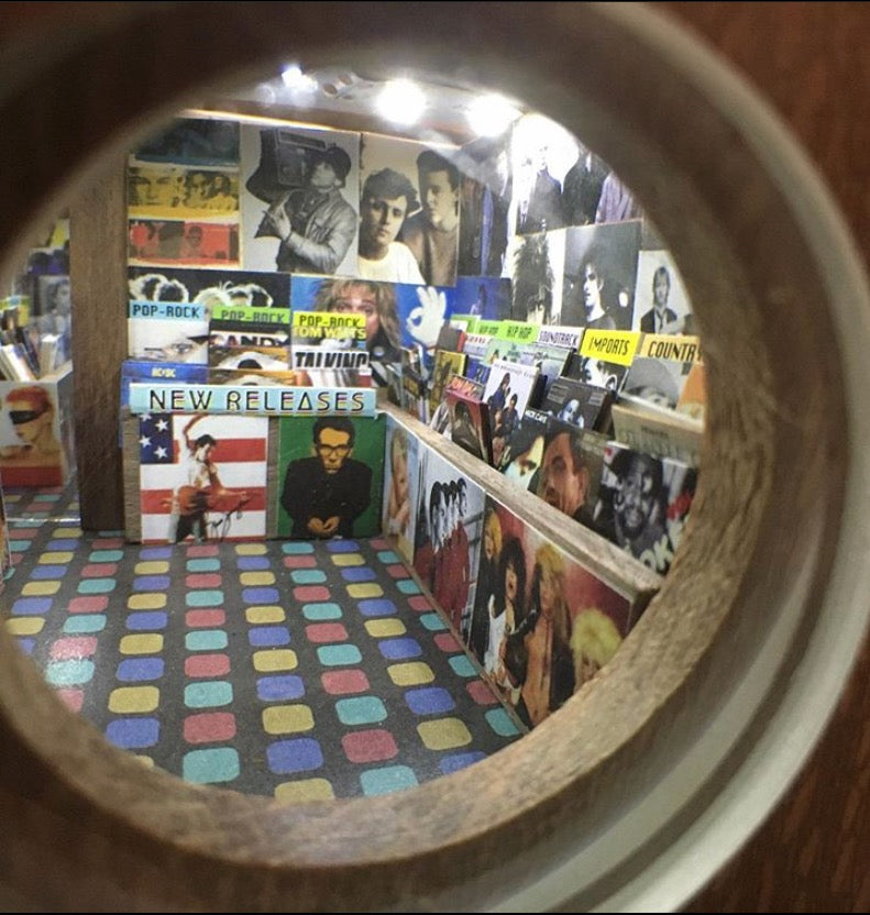 Bob Schneider + Margie Criner