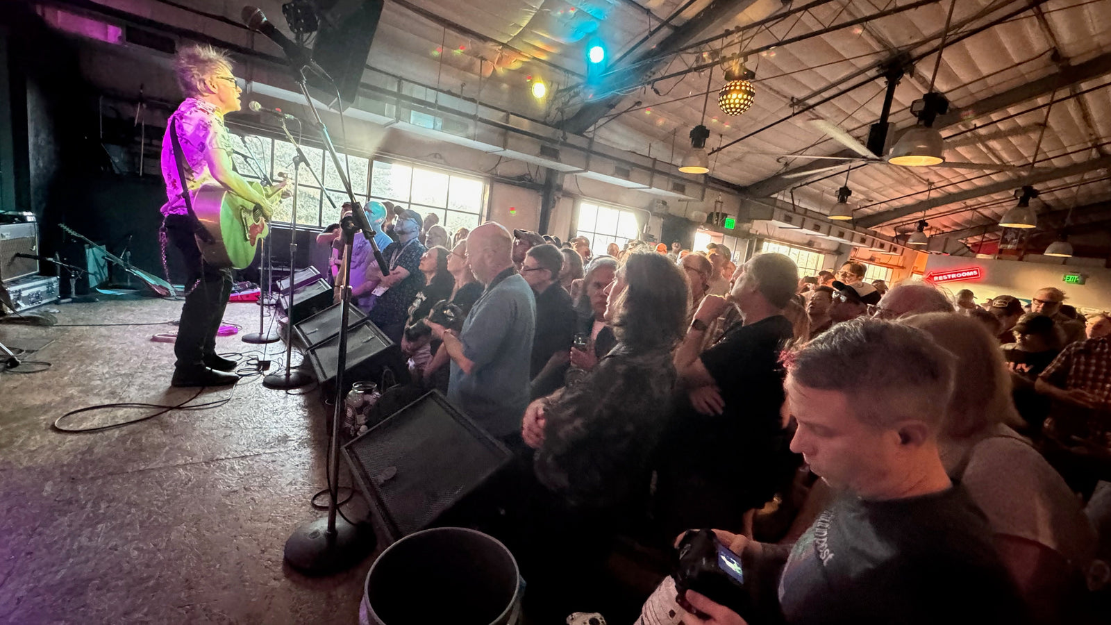 Annual Yard Dog Parties