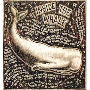 Inside The Whale