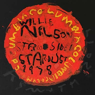 Kerry Smith  - Off The Record