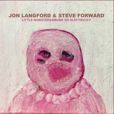Jon Langford Record Release Party