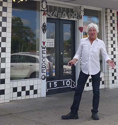 Ian McLagan