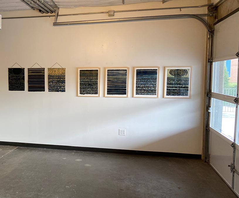 Opening Reception: Friday, 7/23
