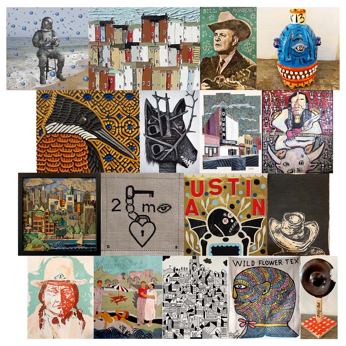 End Of An Era, A New Beginning