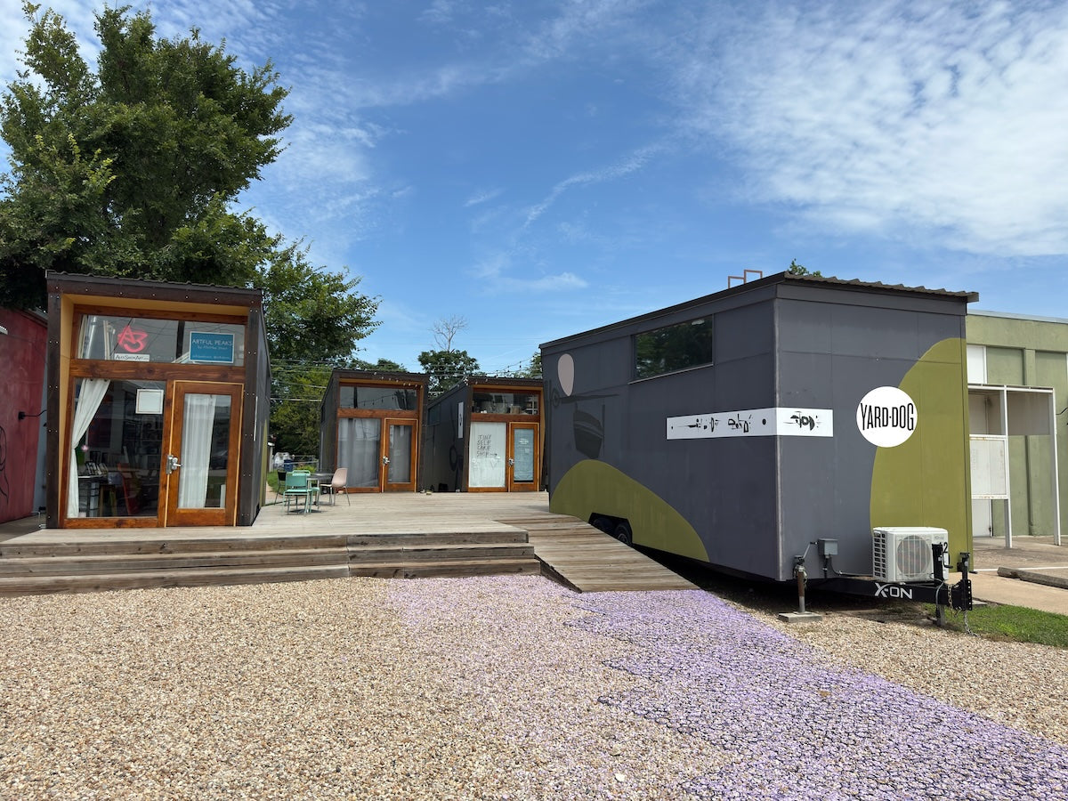 We've Moved
