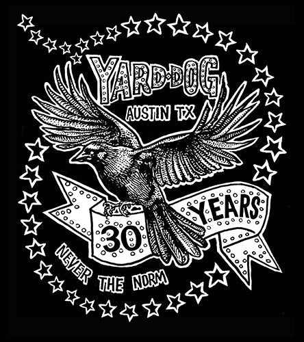 Yard Dog 30th Anniversary Show – Jon Langford
