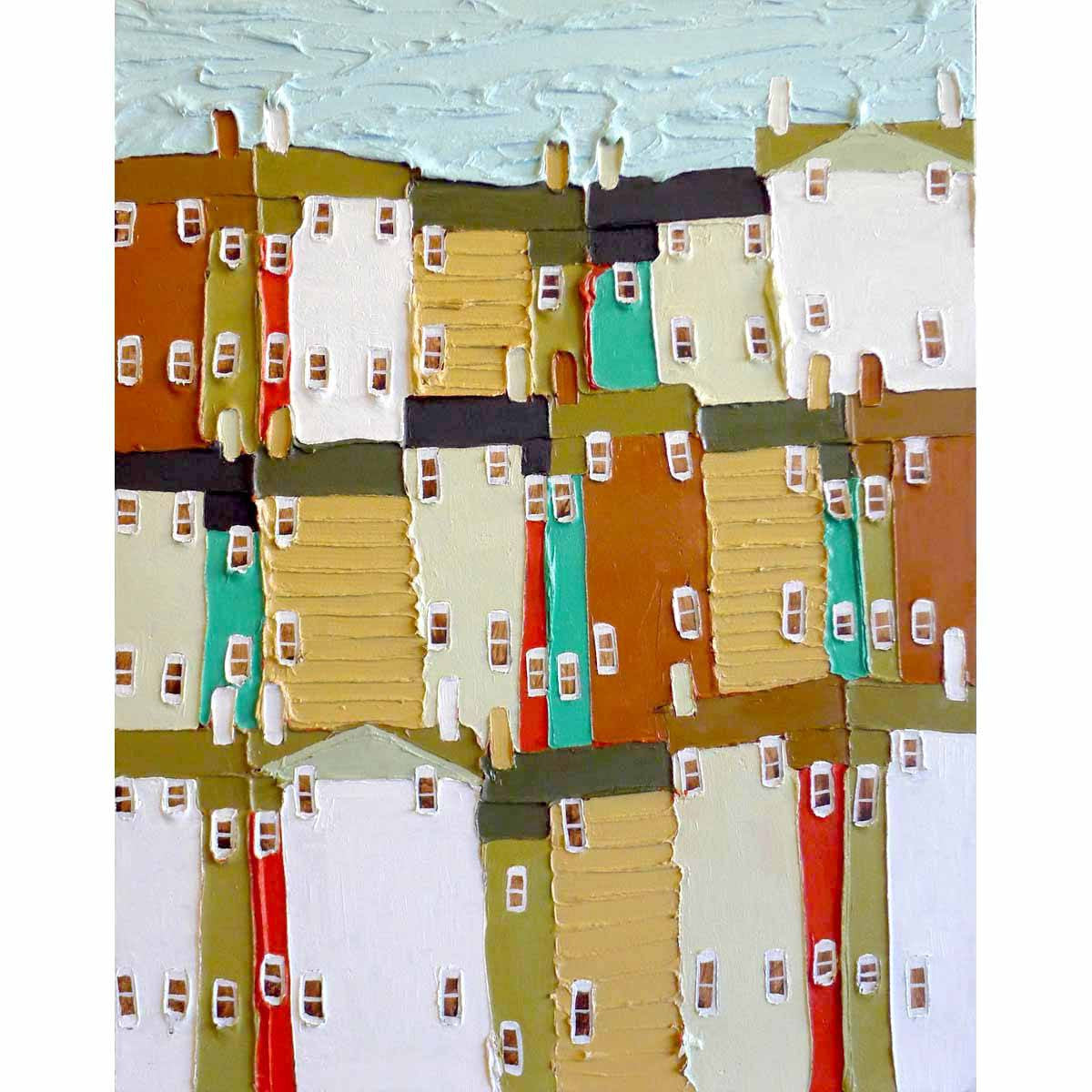 Jennifer Harrison