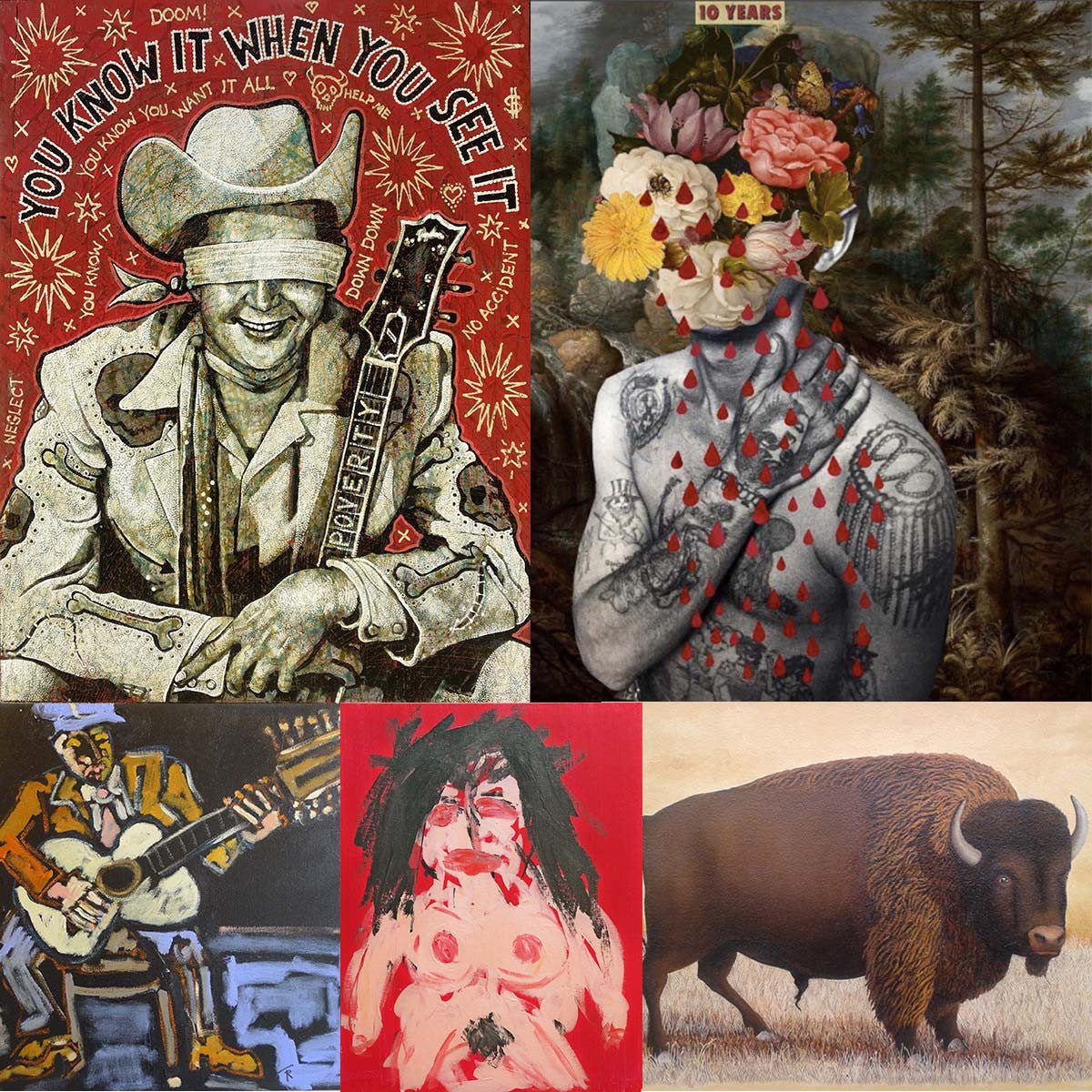 Art & Music