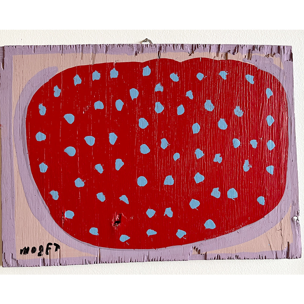 Folk Art & Outsider Art