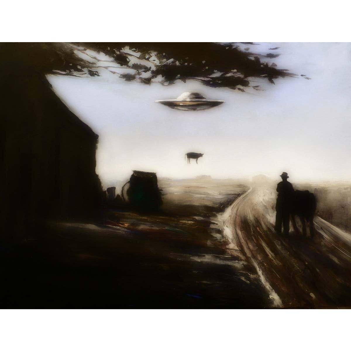 Tobin Garth Karicher