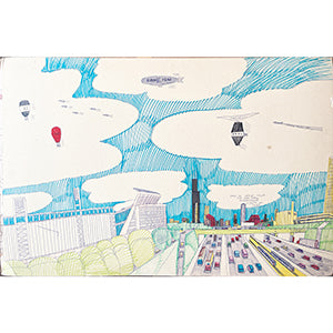 Wesley Willis