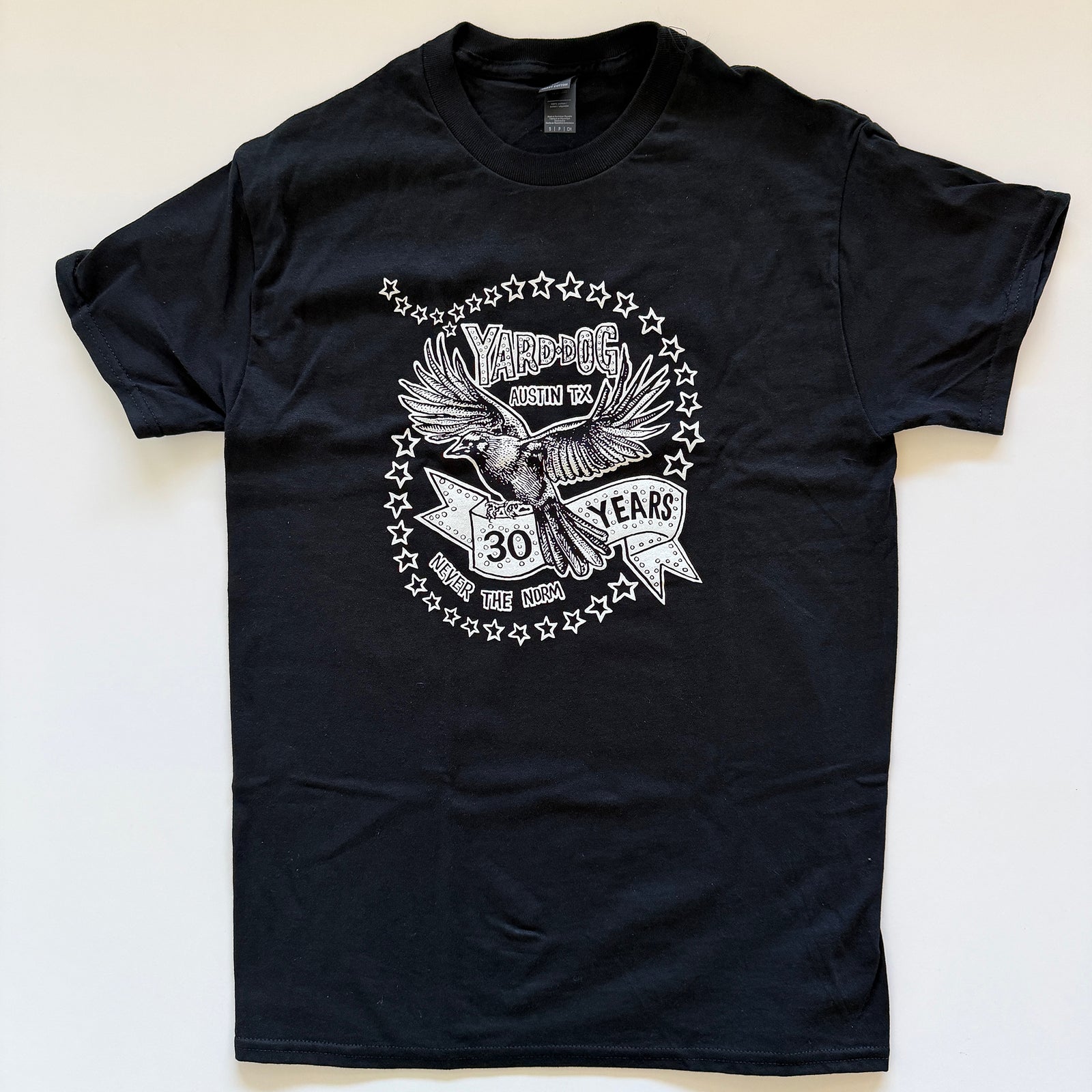 Yard Dog 30th T Shirt - Unisex Yard Dog